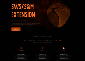 Sws-extension.org