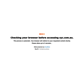 syc.com.au