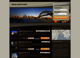 Sydney-airport-hotels.com