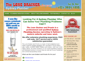 sydney-plumber.com