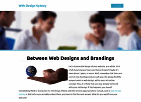 Sydney-web-design.webnode.com