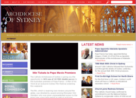 sydney.catholic.org.au