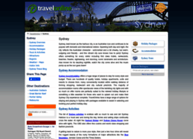sydney.visitorsbureau.com.au
