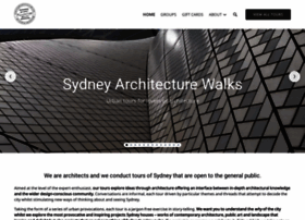 sydneyarchitecture.org