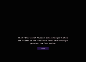 sydneyjewishmuseum.com.au