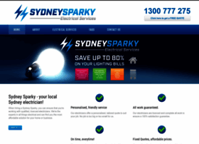 Sydneysparky.com.au