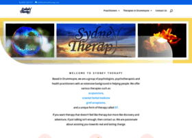 Sydneytherapy.com