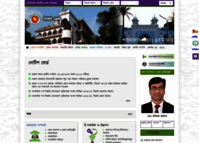 sylhet.gov.bd