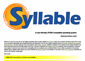 syllable.org