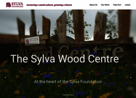 sylva.org.uk