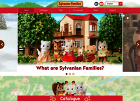 sylvanianfamilies.co.za