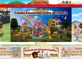 sylvanianfamilies.com.br