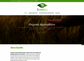 Symbio-organic.com