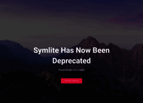 Symlite.moravia.com