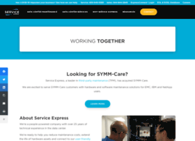 Symm-care.com