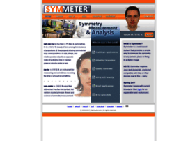 Symmeter.com
