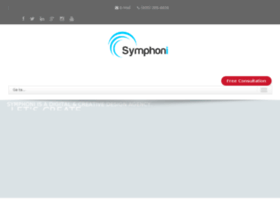 symphonionline.com