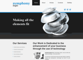 symphonylogic.co.uk