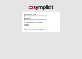 Symplicit.basecamphq.com
