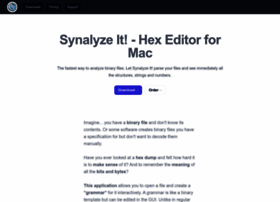 Synalysis.net