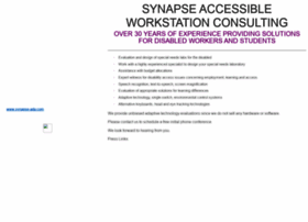 Synapseadaptive.com
