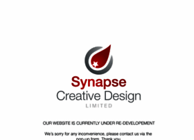 synapsecreativedesign.co.uk