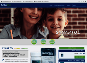 synaptol.com