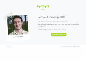 synbyte.com