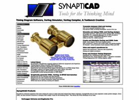 Syncad.com