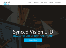 Syncedvision.com