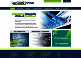 syncglobal.net