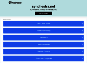 Synchestra.net