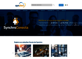 synchro.com.br