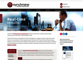 Synchrono.com