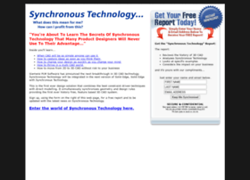 Synchronoustechnology.net