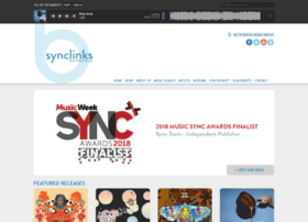 Synclinks.co.uk