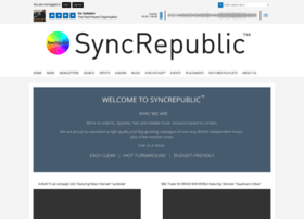 Syncrepublic.com