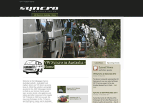 Syncro.com.au