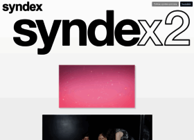 syndex-preview.tumblr.com