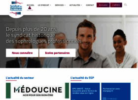 syndicat-sophrologues.fr