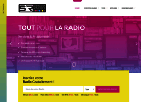 syndicationradio.fr