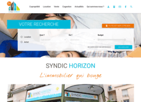 syndichorizon.com