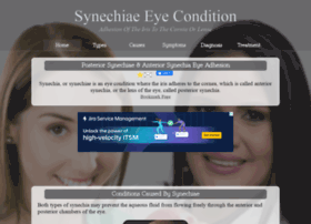 Synechiae.com