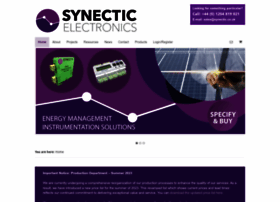 synectic.co.uk