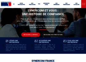 synercom-france.fr