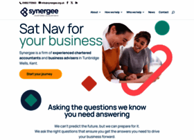 synergee.org.uk