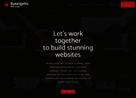 Synergeticweb.com