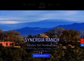 Synergiaranch.com