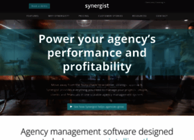Synergist.co.uk