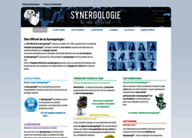 synergologie.org